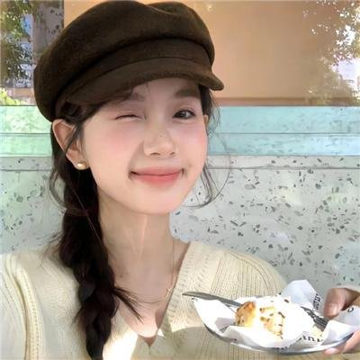 我是江小白