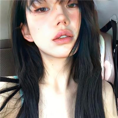 说谎的女人