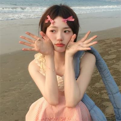 女导与强盗
